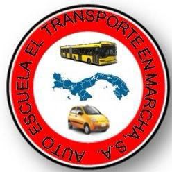 Logo Escuela de Manejo Taxi Urraca